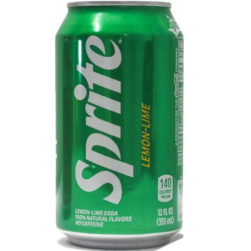 Sprite Original