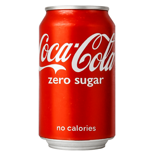 Coca Cola Zero